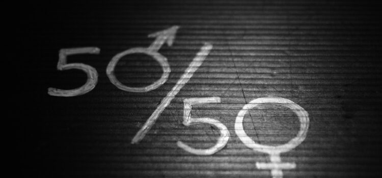 Hur uppnår vi en jämställd idrott till år 2025? Hur uppnår vi en jämställd idrott till år 2025?