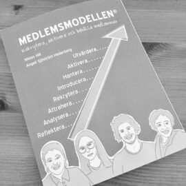 Lyckad medlemsrekrytering med FöreningsKraft och Trinambai Lyckad medlemsrekrytering med FöreningsKraft och Trinambai